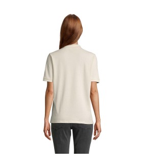 PACIFIC POLO MUJER