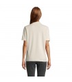 PACIFIC POLO MUJER