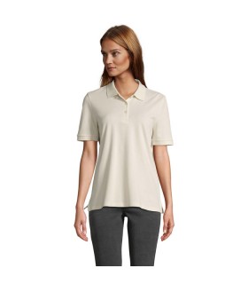 PACIFIC POLO MUJER