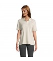 PACIFIC POLO MUJER