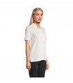 PACIFIC POLO MUJER