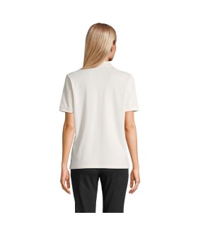 PACIFIC POLO MUJER