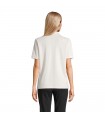 PACIFIC POLO MUJER