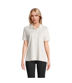 PACIFIC POLO MUJER