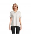 PACIFIC POLO MUJER