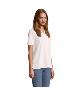 PACIFIC POLO MUJER