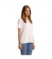 PACIFIC POLO MUJER