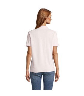 PACIFIC POLO MUJER