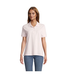 PACIFIC POLO MUJER