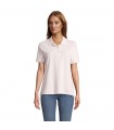 PACIFIC POLO MUJER