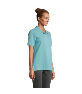 PACIFIC POLO MUJER