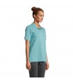 PACIFIC POLO MUJER