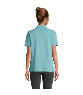 PACIFIC POLO MUJER