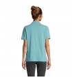 PACIFIC POLO MUJER