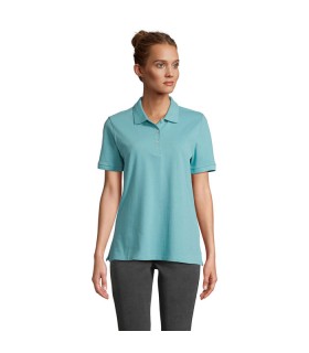 PACIFIC POLO MUJER