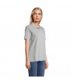 PACIFIC POLO MUJER