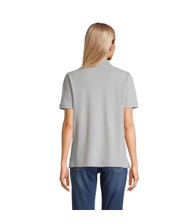 PACIFIC POLO MUJER