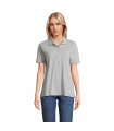 PACIFIC POLO MUJER
