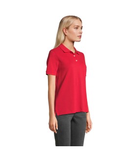 PACIFIC POLO MUJER