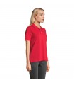 PACIFIC POLO MUJER