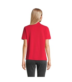 PACIFIC POLO MUJER