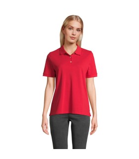 PACIFIC POLO MUJER