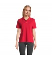 PACIFIC POLO MUJER