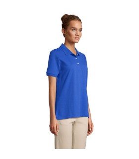 PACIFIC POLO MUJER