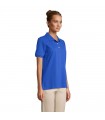 PACIFIC POLO MUJER