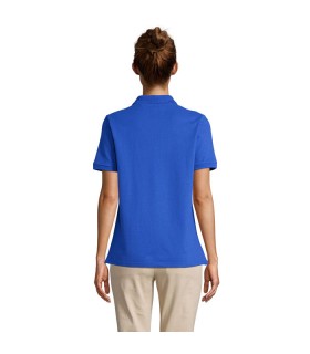PACIFIC POLO MUJER
