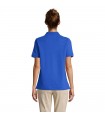 PACIFIC POLO MUJER