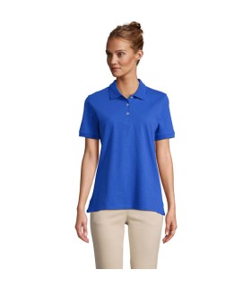 PACIFIC POLO MUJER