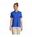 PACIFIC POLO MUJER