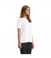 PACIFIC POLO MUJER