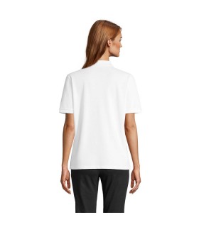 PACIFIC POLO MUJER