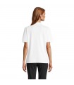 PACIFIC POLO MUJER