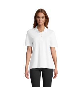 PACIFIC POLO MUJER