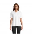 PACIFIC POLO MUJER