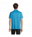 PITCHER UNISEX POLO