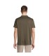 PITCHER UNISEX POLO
