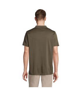 PITCHER UNISEX POLO
