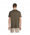 PITCHER UNISEX POLO