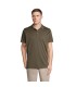 PITCHER UNISEX POLO