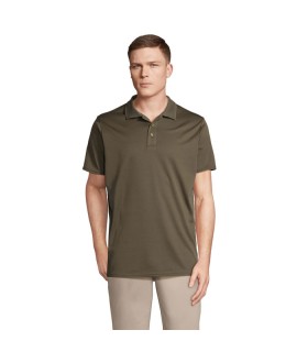 PITCHER UNISEX POLO