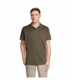 PITCHER UNISEX POLO