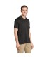 PITCHER UNISEX POLO