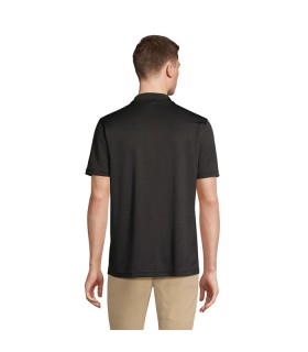 PITCHER UNISEX POLO