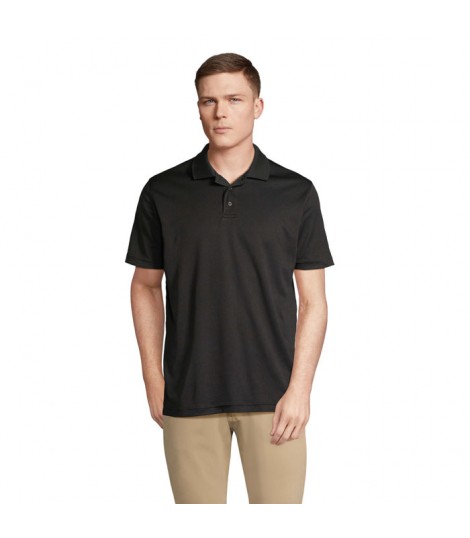PITCHER UNISEX POLO