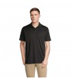 PITCHER UNISEX POLO