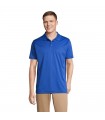 PITCHER UNISEX POLO